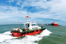 Thành lập Hiệp hội Hoa tiêu hàng hải Việt Nam