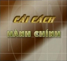 Cải cách hành chính của Bộ GTVT tiếp tục có tiến bộ rõ rệt