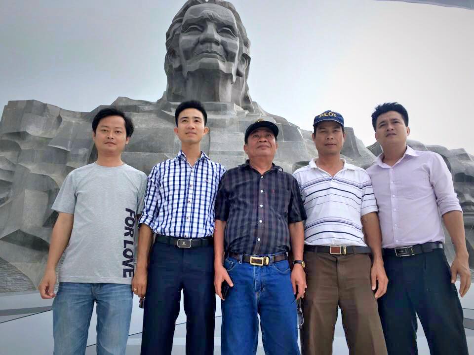 CHI ĐOÀN CÔNG TY HOA TIÊU HÀNG HẢI KHU VỰC IV TỔ CHỨC CÁC HOẠT ĐỘNG CHÀO MỪNG KỶ NIỆM 84 NĂM NGÀY THÀNH LẬP ĐOÀN TNCS HỒ CHÍ MINH (26/3/1931 - 26/3/2015).