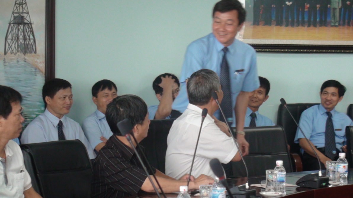 Tổng công ty Bảo đảm an toàn hàng hải miền Bắc với công tác “Đền ơn đáp nghĩa” hướng tới Kỷ niệm 70 năm ngày Thương binh - Liệt sỹ (27/7/1947 - 27/7/2017)