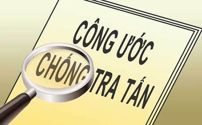 Hướng dẫn thực hiện Đề án tuyên truyền, phổ biến trong cán bộ, công chức, viên chức và nhân dân về nội dung Công ước chống tra tấn và pháp luật Việt Nam về phòng, chống tra tấn năm 2018