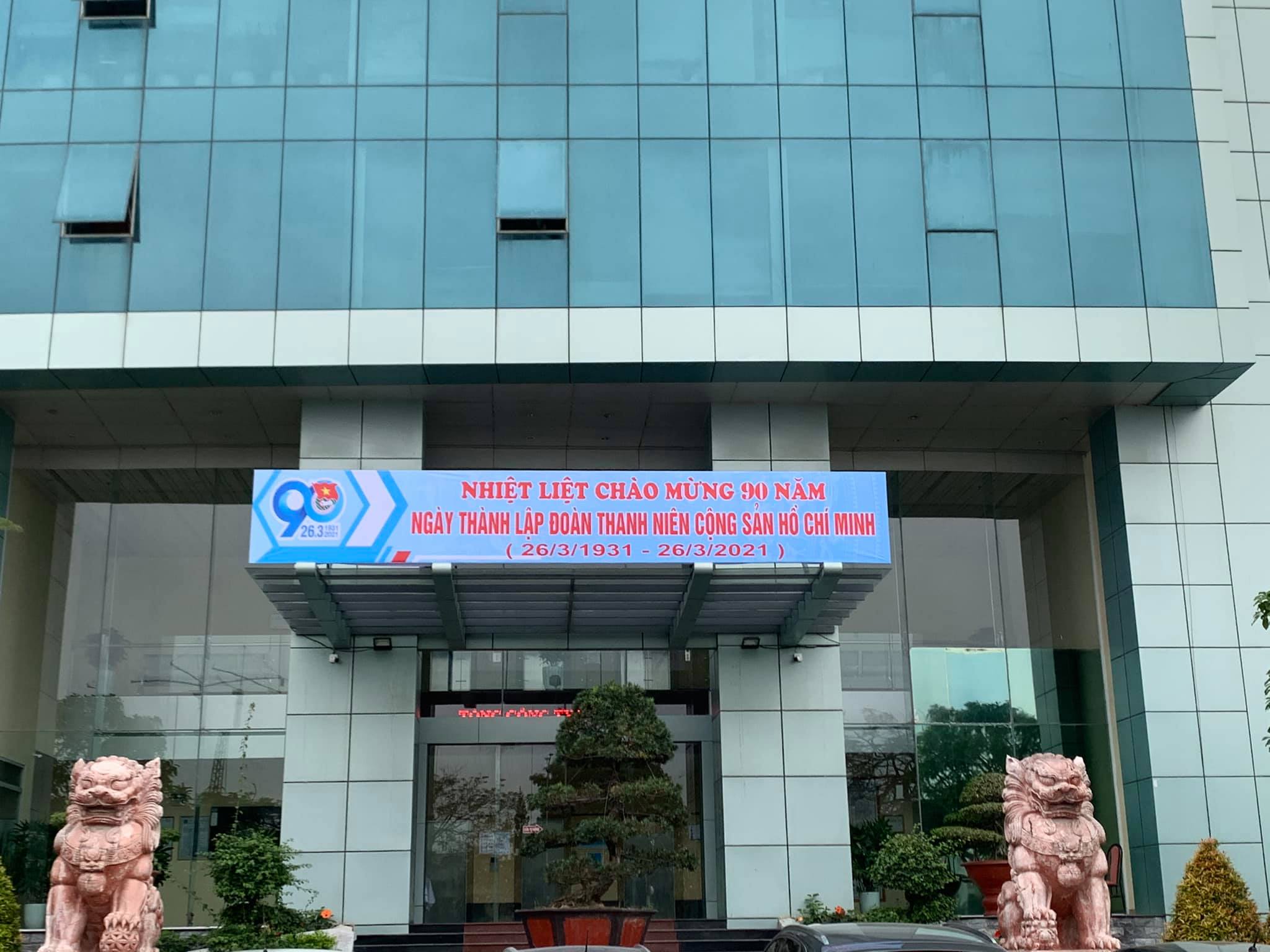 Hưởng ứng Lễ phát động các hoạt động chào mừng kỷ niệm 90 năm Ngày thành lập Đoàn TNCS Hồ Chí Minh (26/3/1931 - 26/3/2021) 