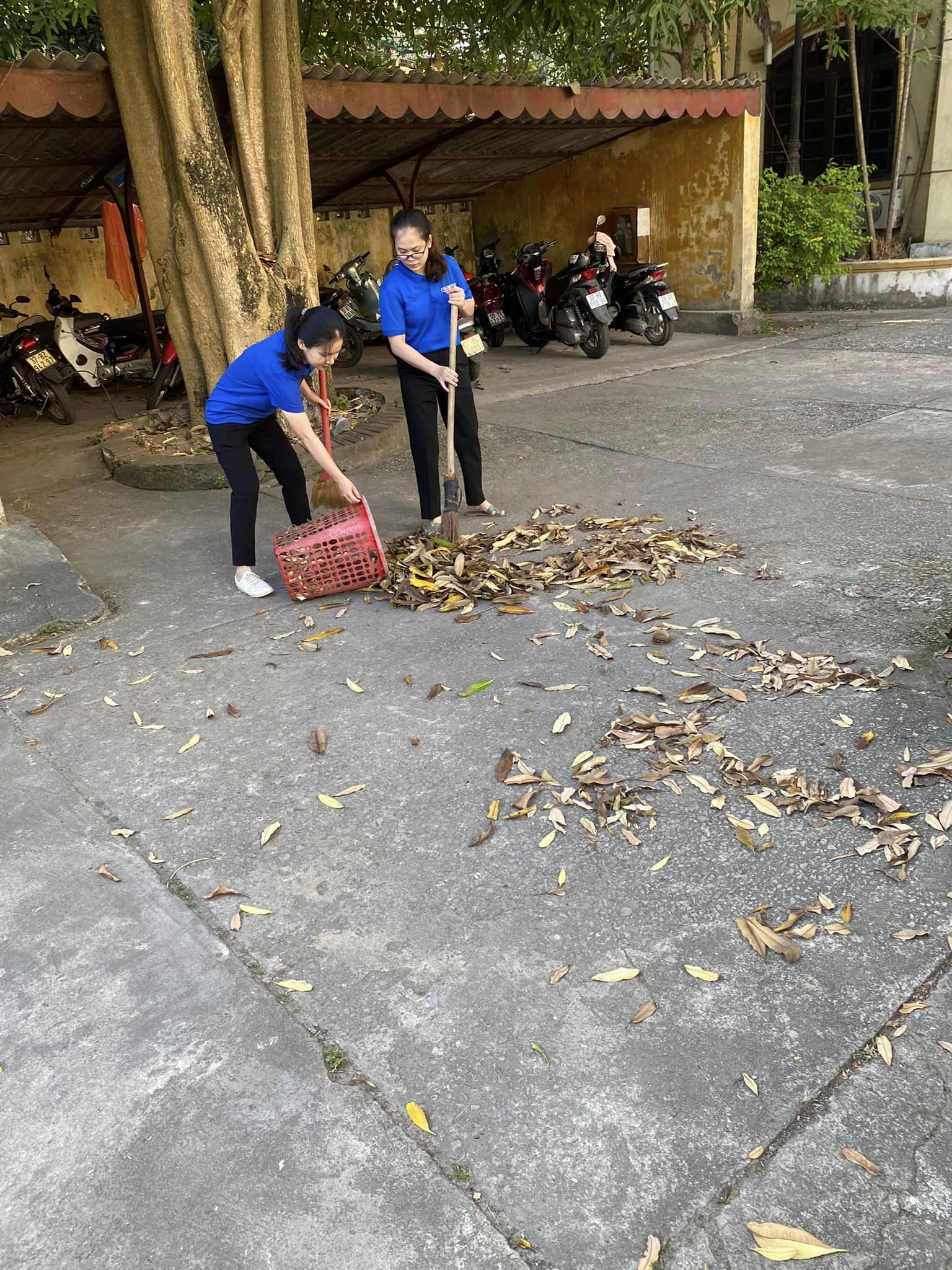 Chi đoàn Bảo đảm an toàn hàng hải Bắc Trung Bộ đồng loạt ra quân hoạt động 