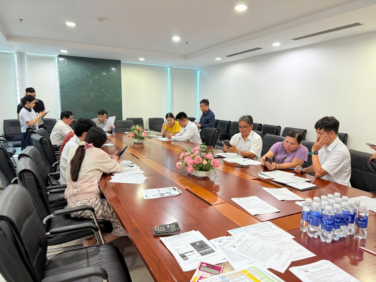 Quyết toán thuế thu nhập cá nhân là nghĩa vụ và quyền lợi của mỗi người lao động.