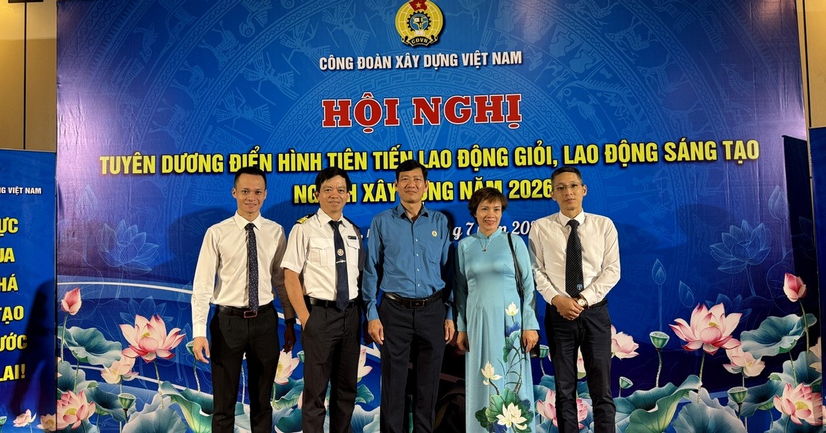Lan tỏa tinh thần lao động giỏi, lao động sáng tạo VMSC
